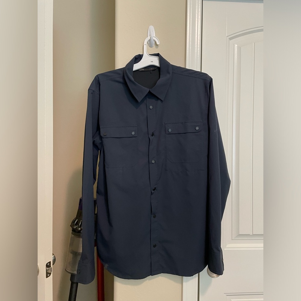 QOR men - Picture 1 of 6